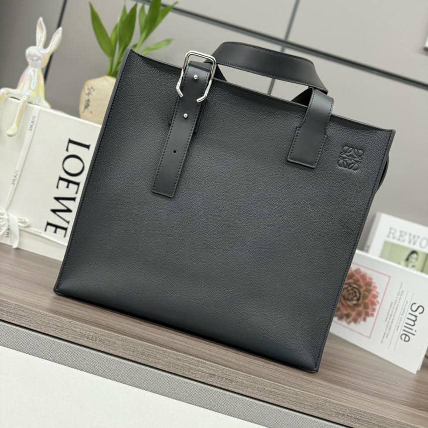 0006-Jacquard Tote